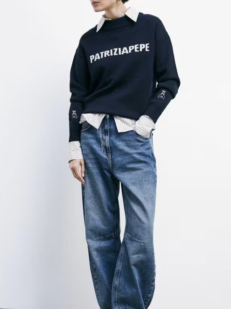  8K0335 K282 B Patrizia pepe 