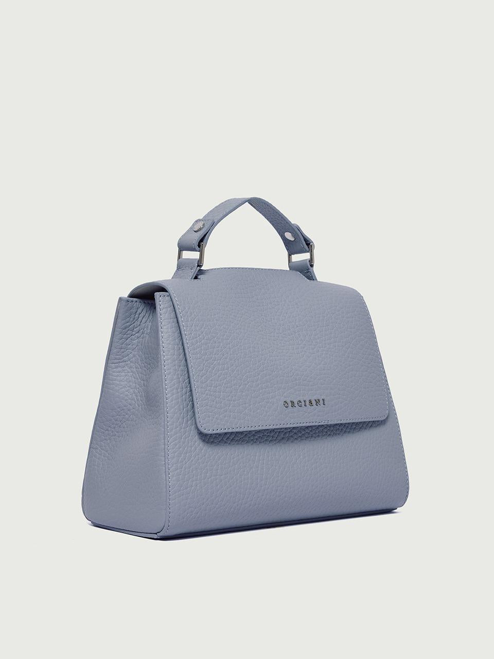 borsa sveva small B01999SOFT POLVERE ORCIANI 