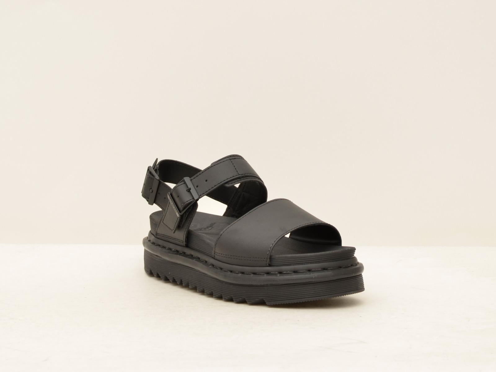 sandalo voss VOSS23802001 HIDROBLACK Dr Martens 