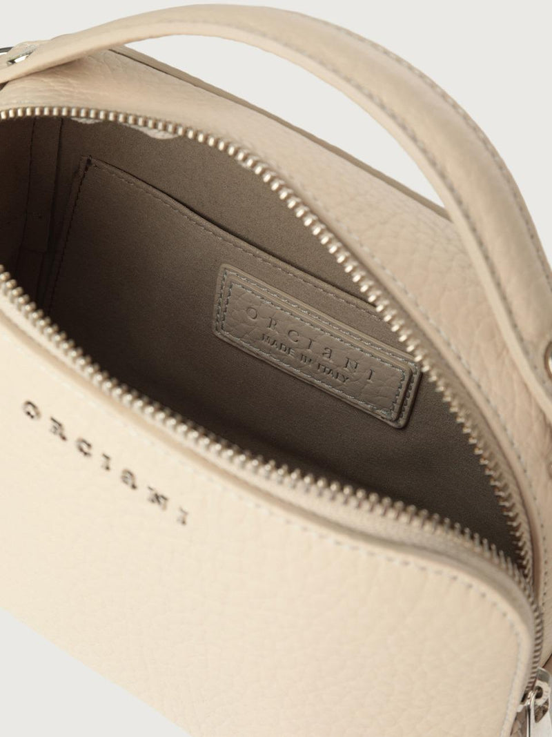 borsa cheri SD0147SOFT AVORIO ORCIANI 