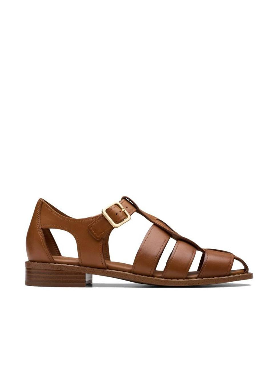 sandalo HANA SUN TAKN Clarks 