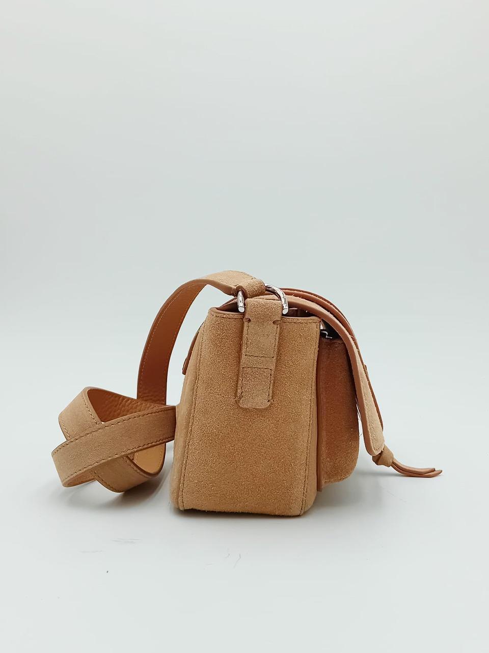 borsa camera bag KBW01XI0100V0WC208 DESERTO HOGAN 