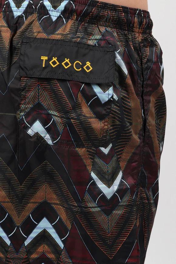 TOOCO TOCO617MULTYCOLOR
