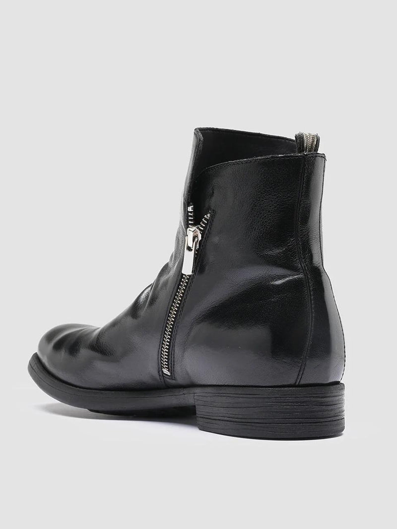  CHRONICLE042 IGNIS TNERO officine creative 