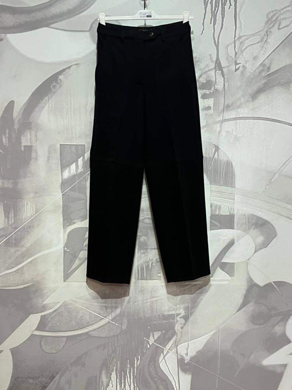 pantalone work punto milano PT1383 N SEVENTY 