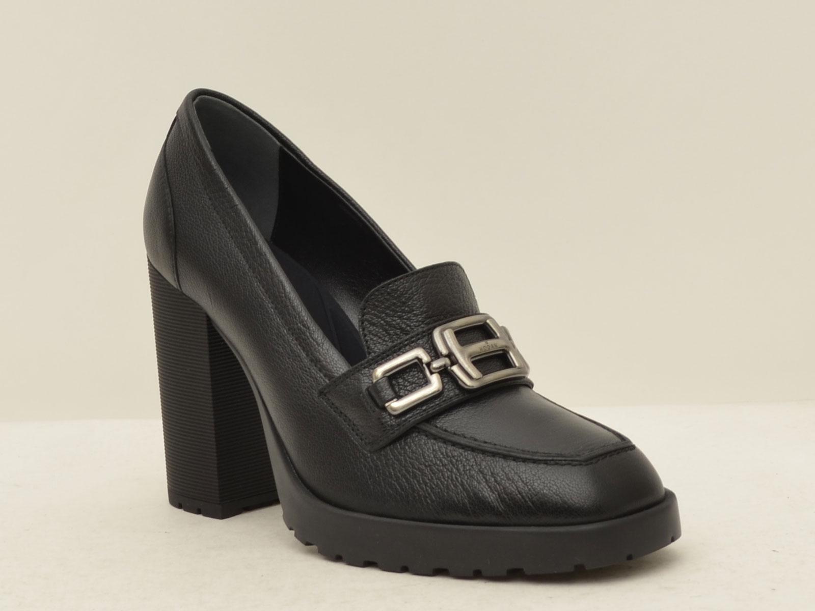  HXW6230EO50RXQB999 NERO HOGAN 