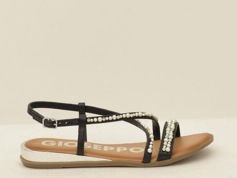  6529JENNE NERO GIOSEPPO 