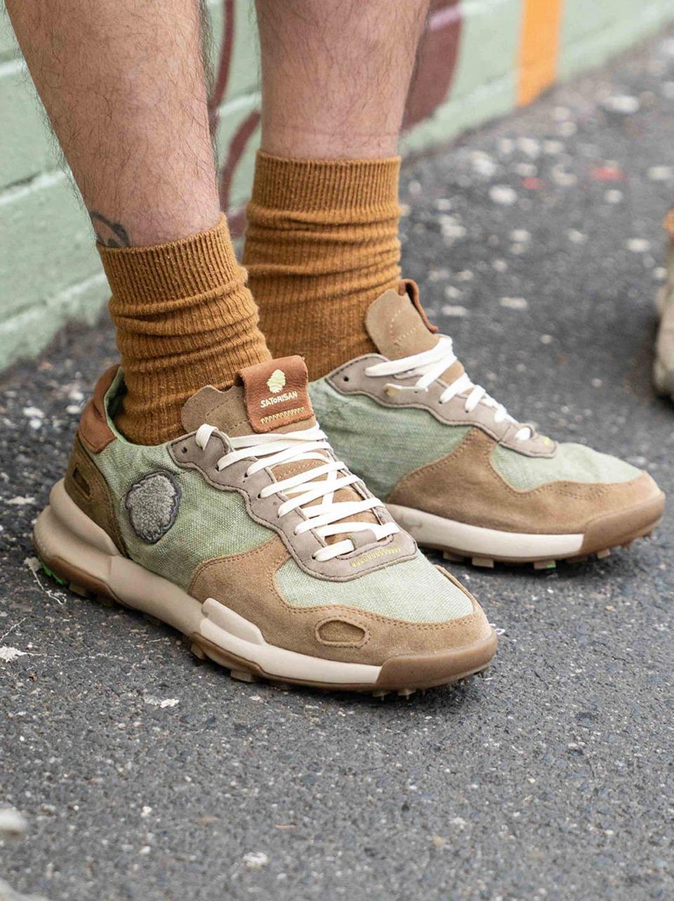 chacrona linen CHACRONA LINEN U S SATORISAN 