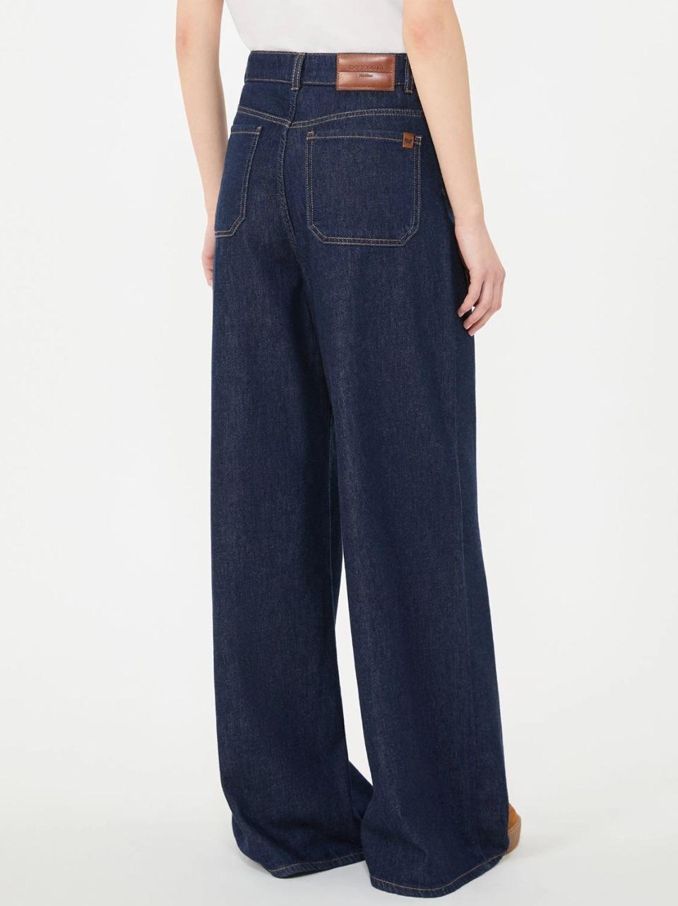 jeans largo VEGA 1 WEEKEND  by Max Mara 