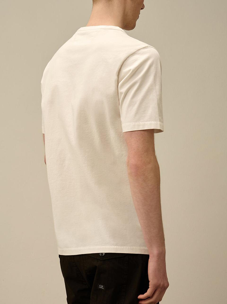  18CMTS107A 110301W 103 C.P COMPANY 