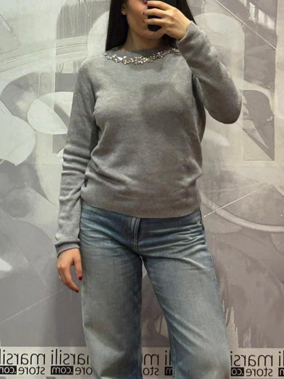 maglia RIB PT051 G KAOS 