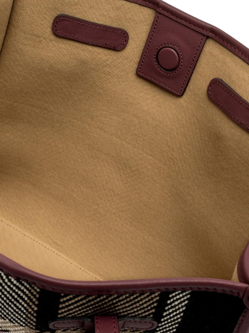 borsa marcella BS6850 BLMRBORDEAUX MARCELLA CLUB by gianni chiarini 