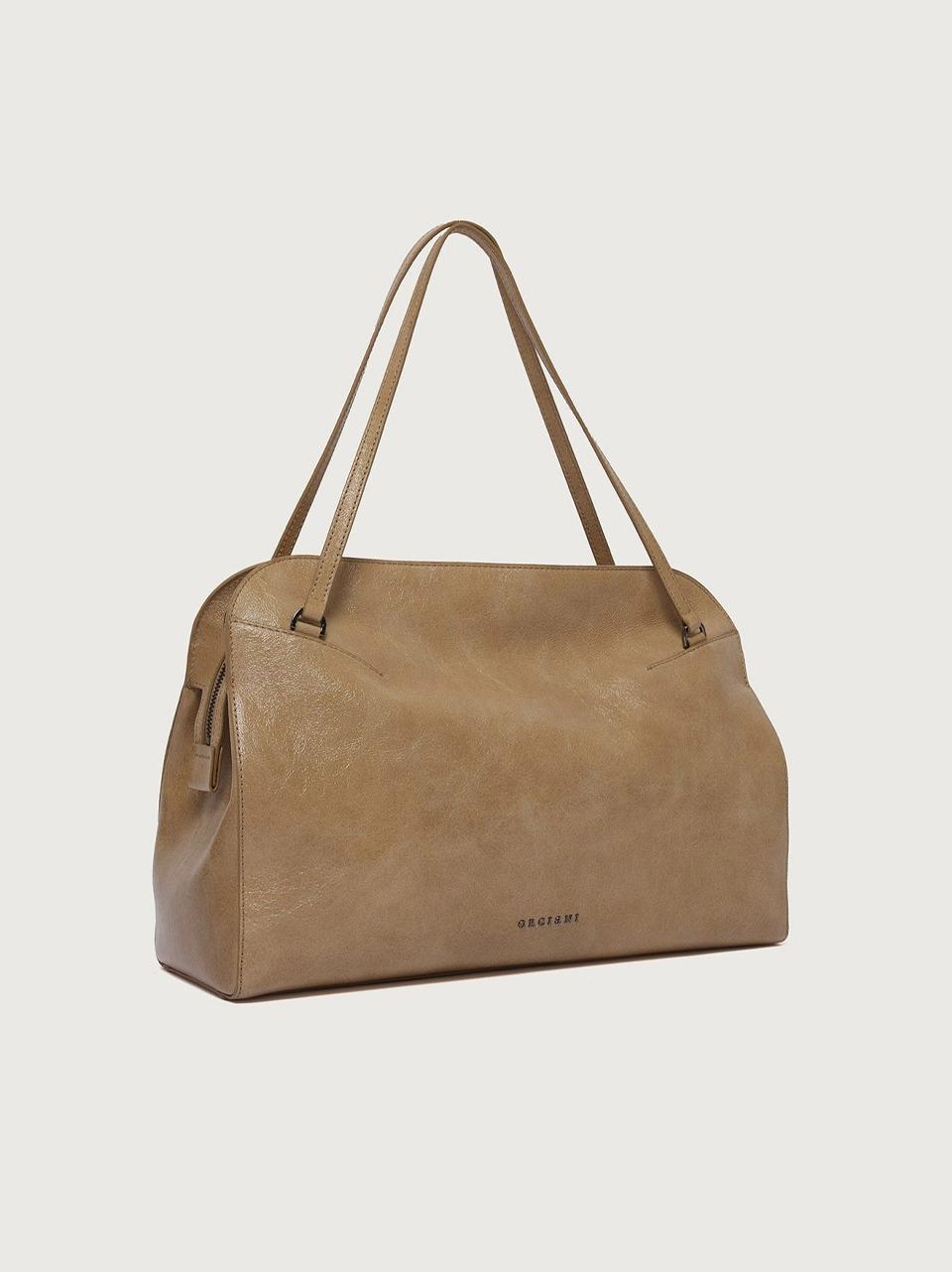 borsa lido large B02223ESTARK BISCOTTO ORCIANI 