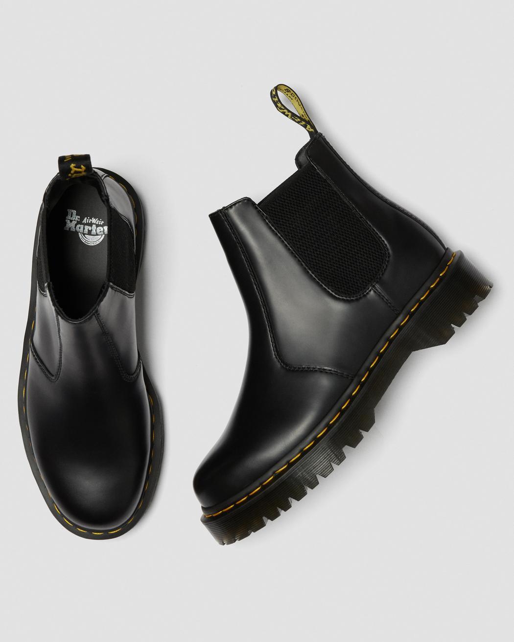  2976BEX26205001 BLACK Dr Martens 