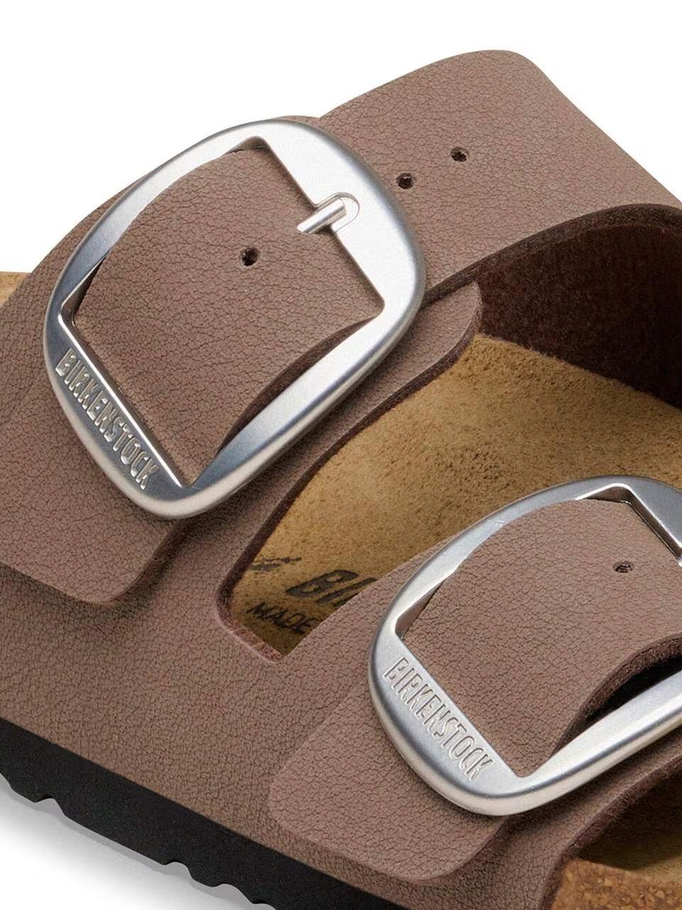 sabot arizona big buckle ARIZONA1032081 MOCCA BIRKENSTOCK 