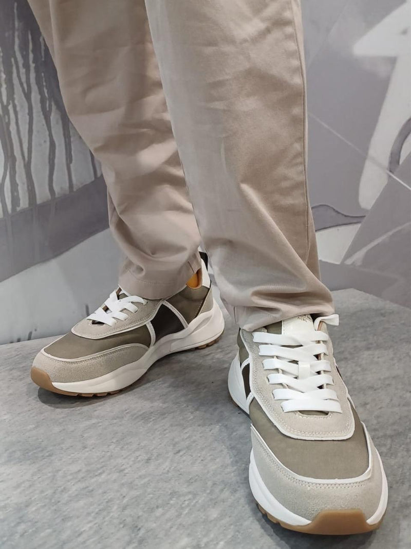 sneakers dover EDM7859 LTO ALEXANDER SMITH 