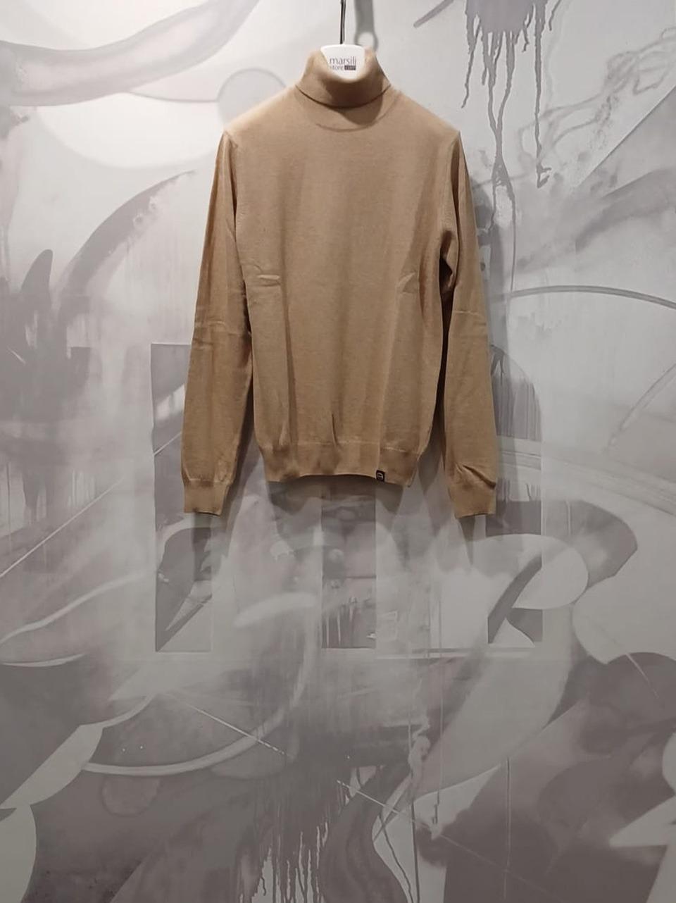 pullovers collo alto 4482R 673 COLMAR 