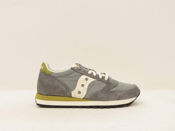  S70755-2 GRIGIO\BIANCO SAUCONY 