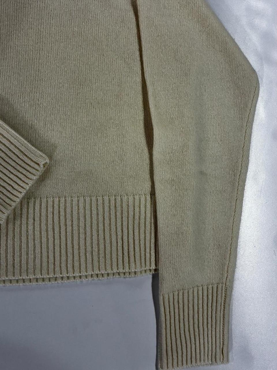 maglia merinos extrafine 1073\127 045 Jucca 