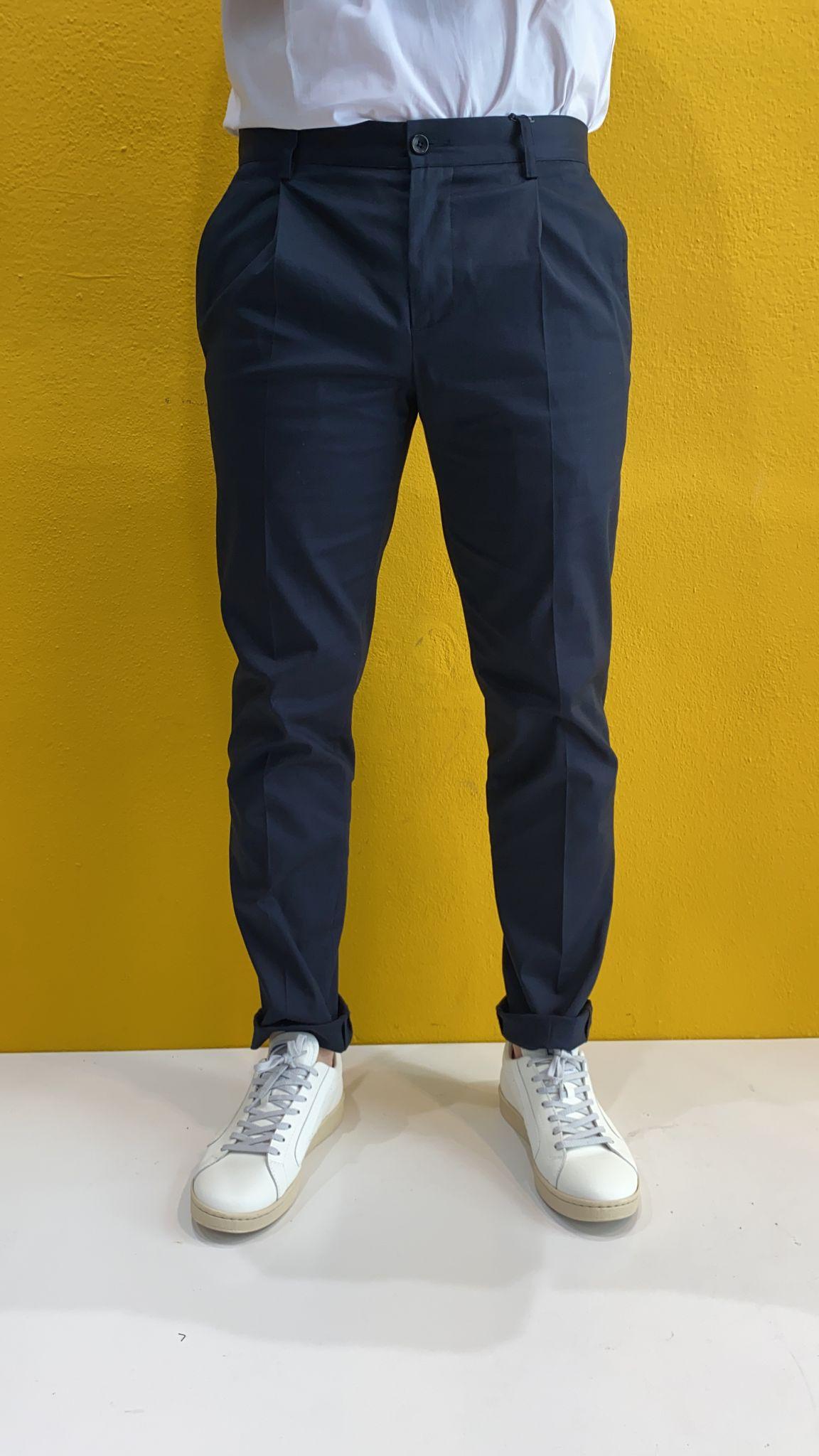  P4045N515 23 HOMME DANIELE ALESSANDRINI 