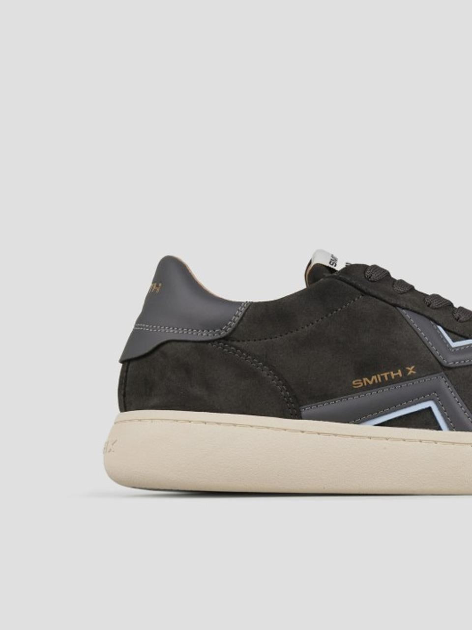 sneakers ocean OCEAN9601 DGY SMITH X 