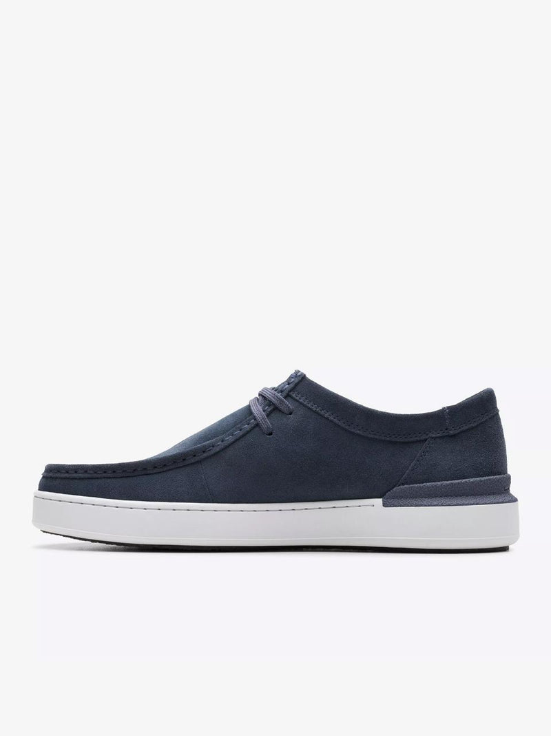  176728 COURT LITE SEAM Clarks 