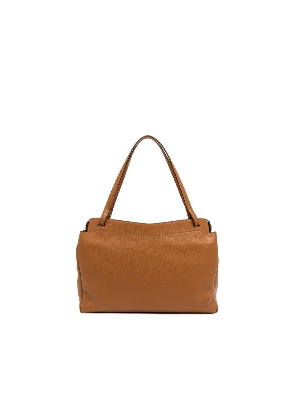 borsa ottavia grande BS11377 BRNFLAKE GIANNI CHIARINI 