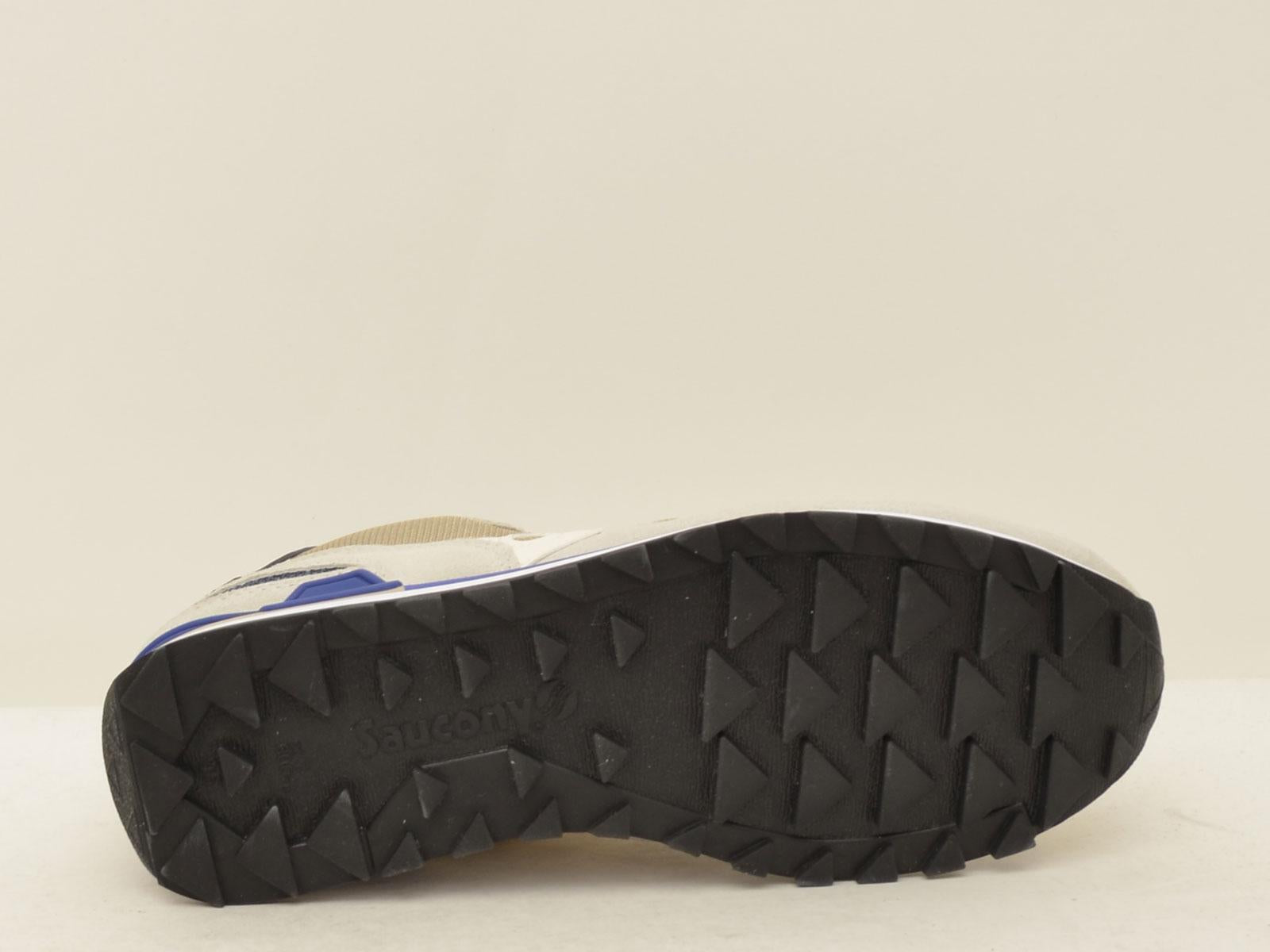  S2108-807 BEIGE\WHITE SAUCONY 