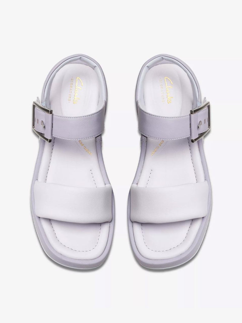 Clarks 176630LILAC