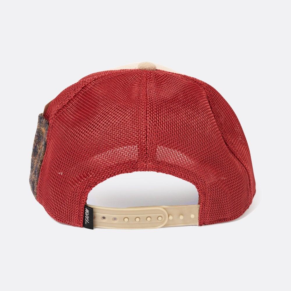  BAD ASS KAKY GORIN BROS 