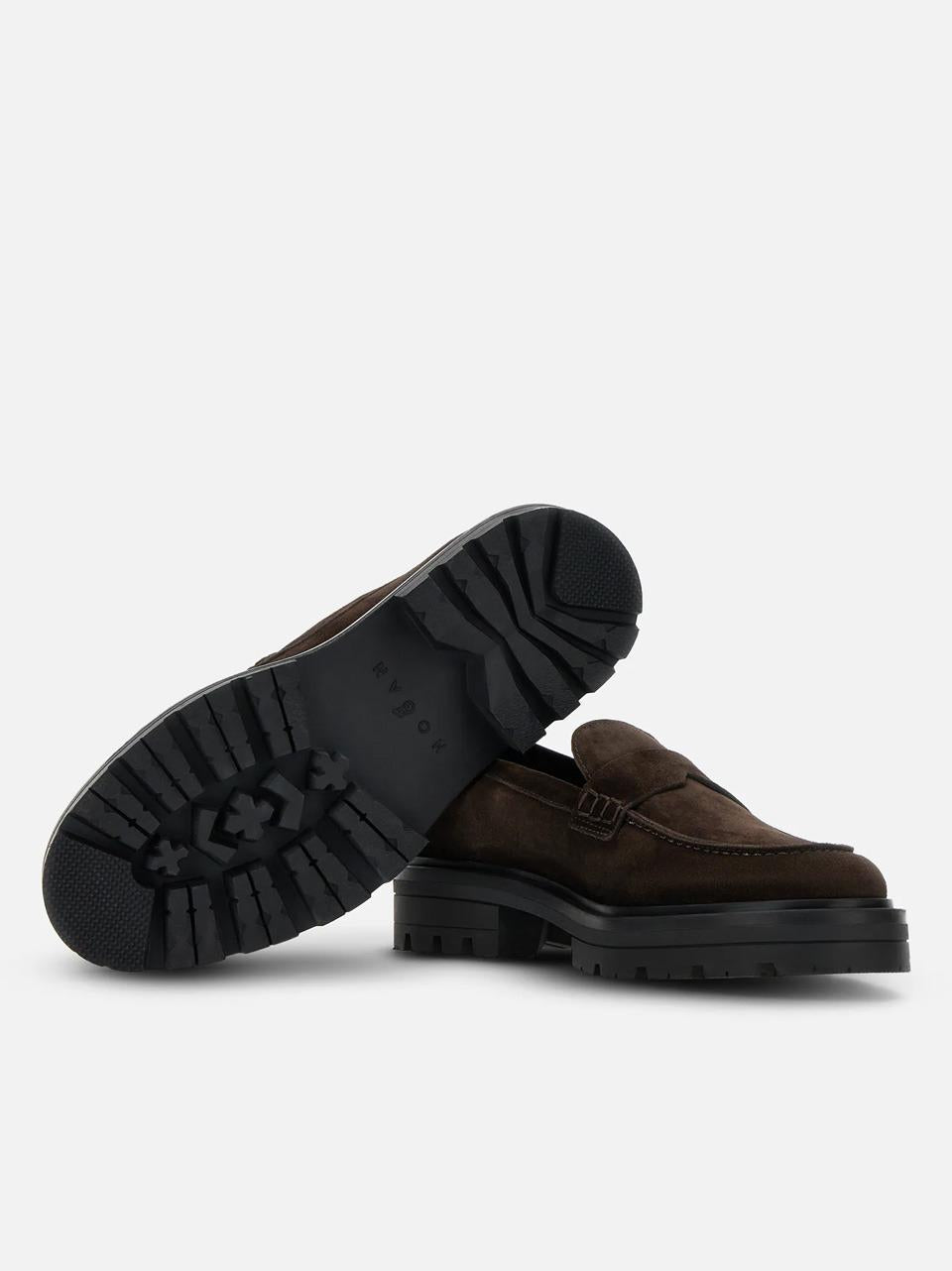  HXM6730FM90BYES808 TESTA DI MORO HOGAN 