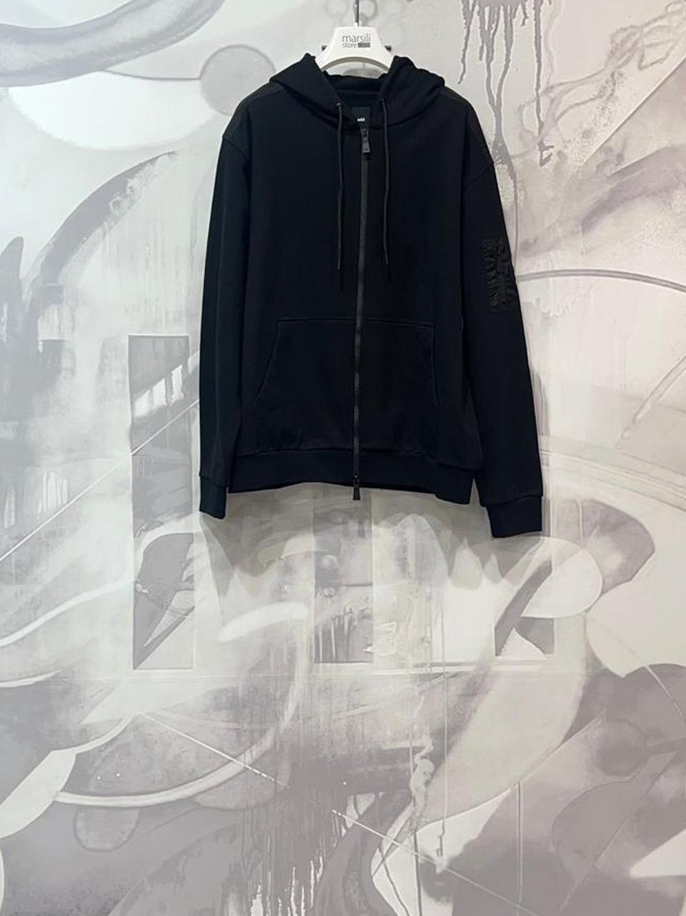 zippata woody RB2 N add 