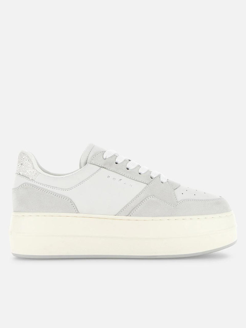 HOGAN HXW6700FK80U3JB001BIANCO