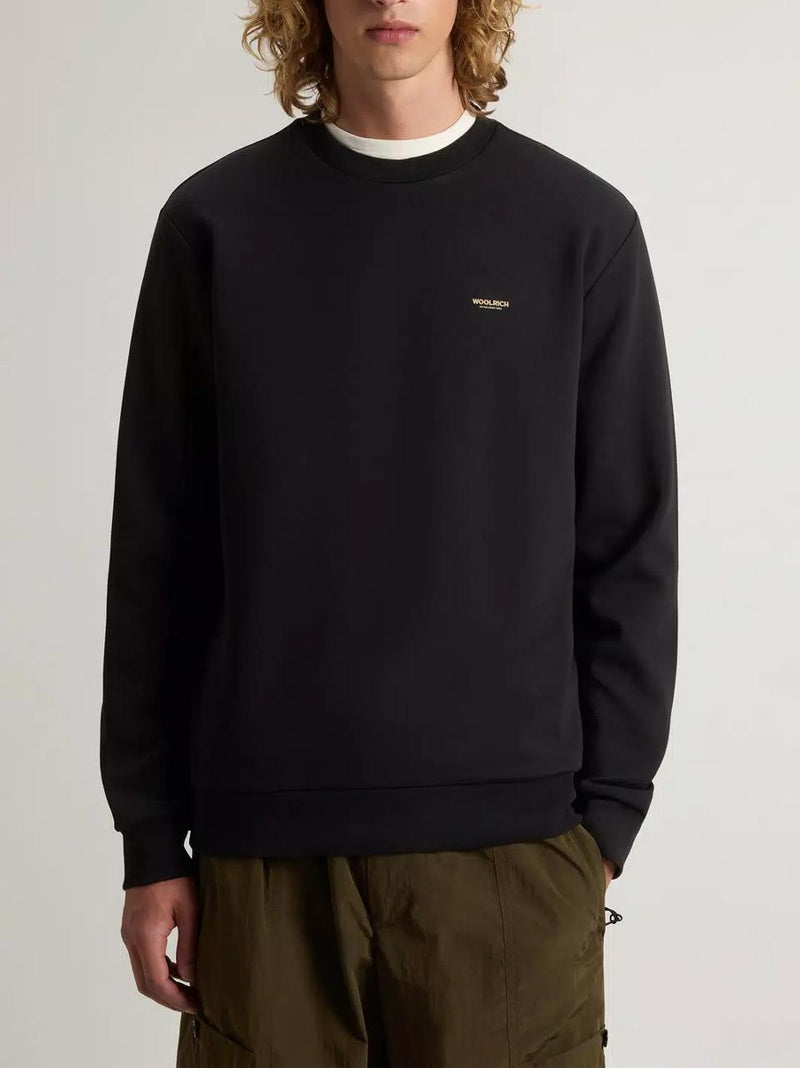 girocollo CFWOSW2000MRUT N WOOLRICH 