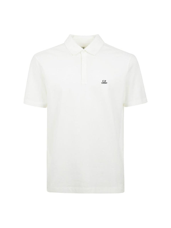 polo basic 18CMPL165A005263W B C.P COMPANY 