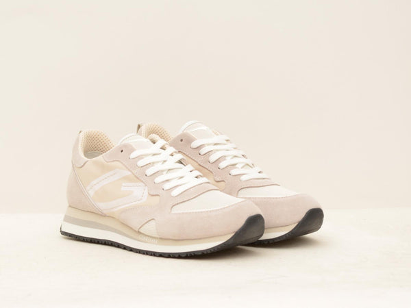  AGM220000 WHITE\OFF WHITE GUARDIANI 