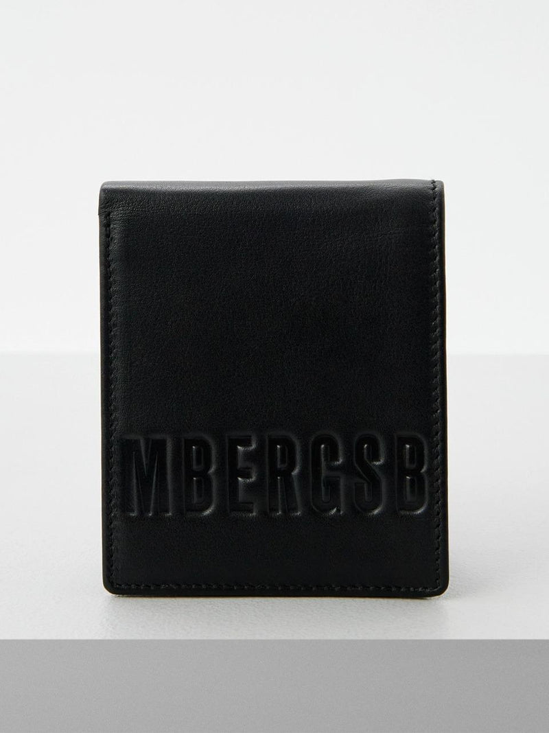  BKPU00134M NERO BIKKEMBERGS 