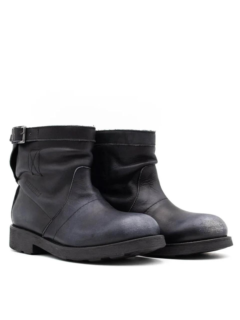  20326 GRIGIO BIKKEMBERGS 