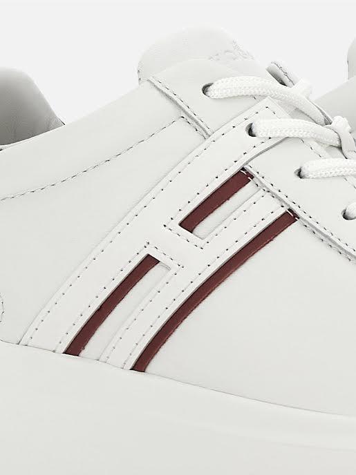 hogan essential HXM5800DV42QI514ZZ BIANCO BLU HOGAN 
