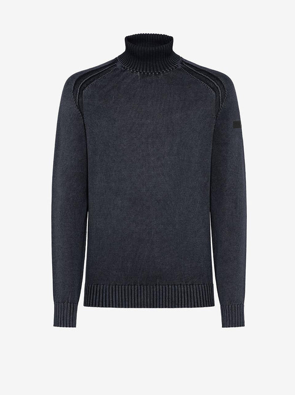 cotton tecno washed turtle W25150 60 RRD 