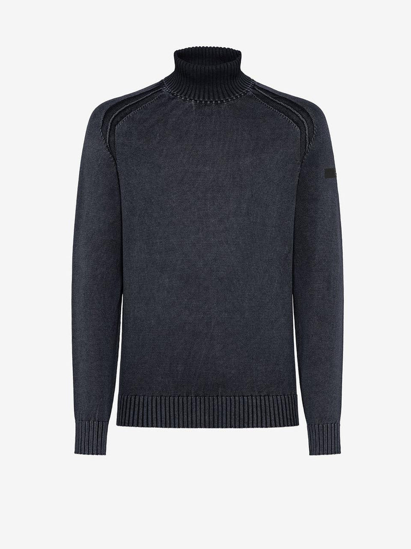 cotton tecno washed turtle W25150 60 RRD 