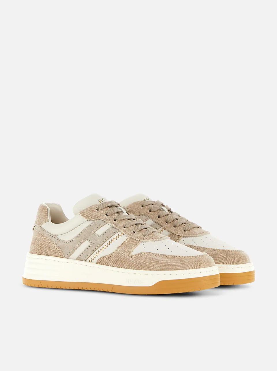  HXW6300EU50T570FR7 BEIGE HOGAN 