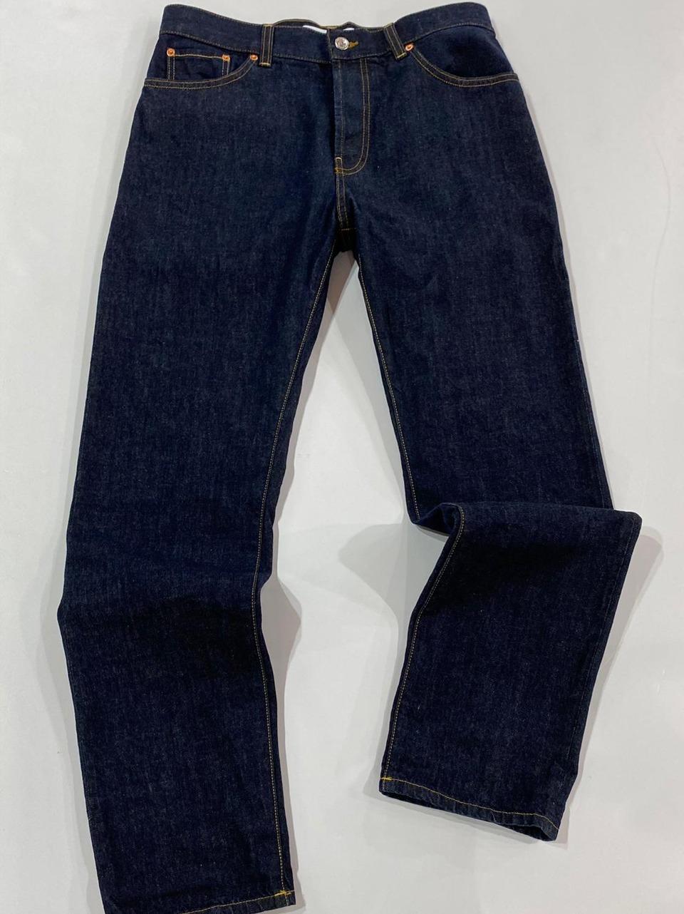 stone denim  morbido BOWL2DF0062 RAW DEPARTMENT FIVE 