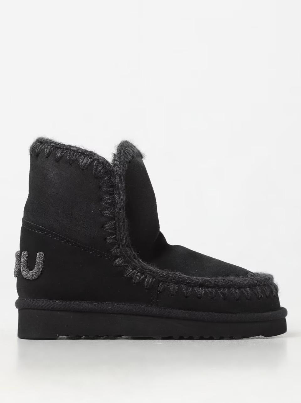 eskimo 18 glitter logo 101050A CAMBKBK MOU 