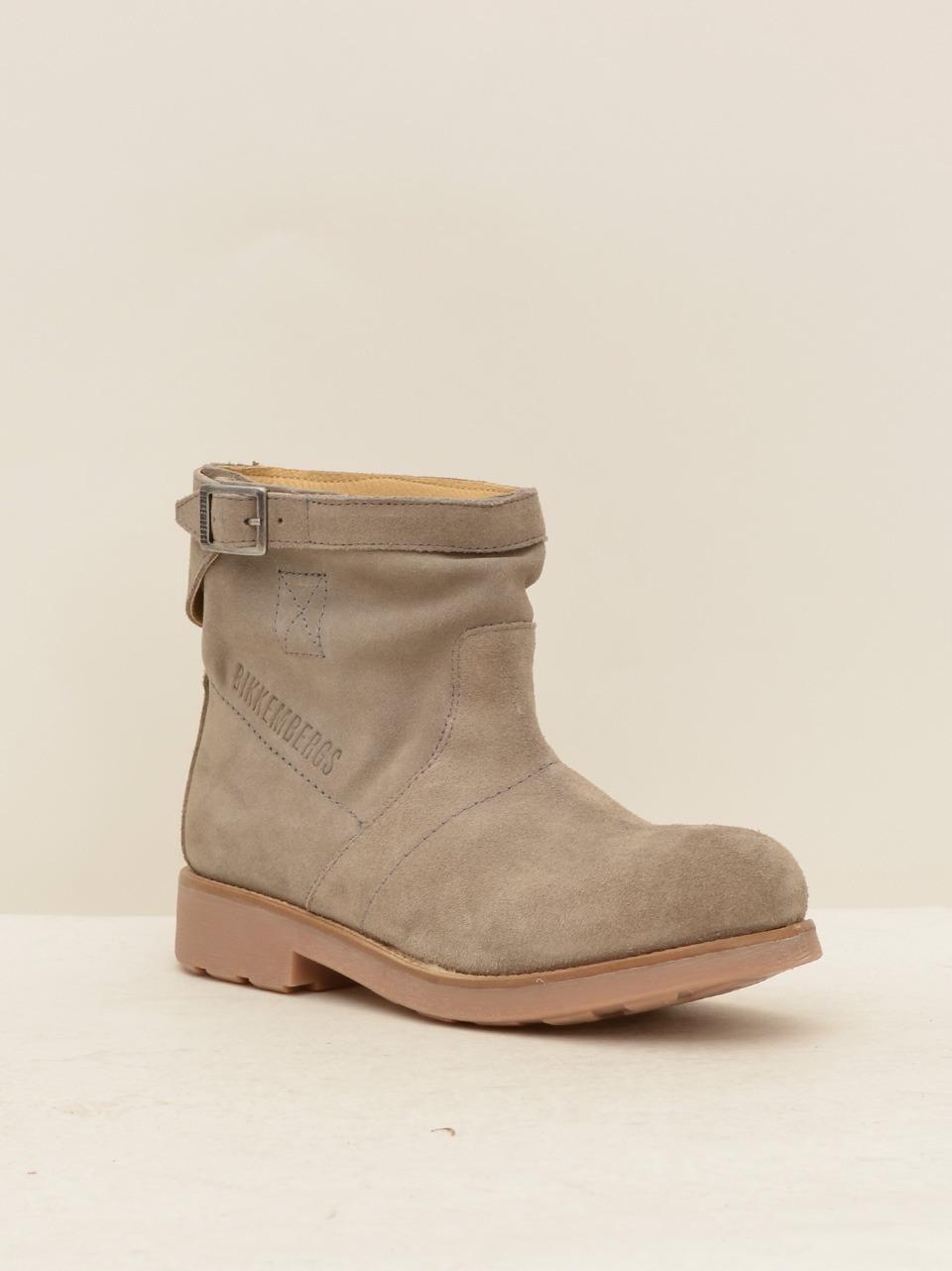 stivale mini 22118 SEND BIKKEMBERGS 