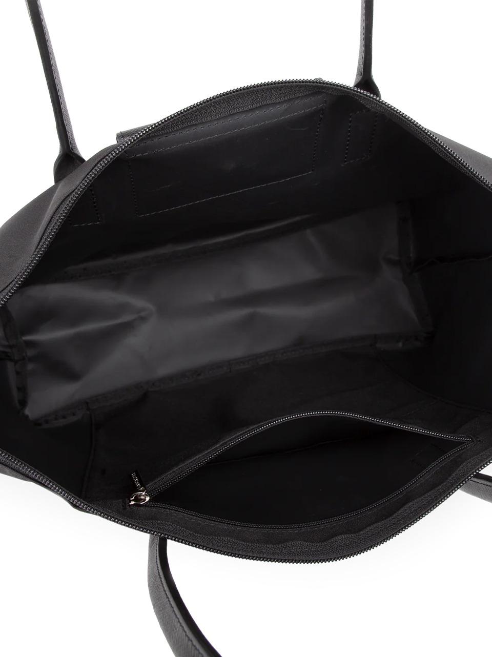 borsa shopping grane 51631 NERO LANCASTER 