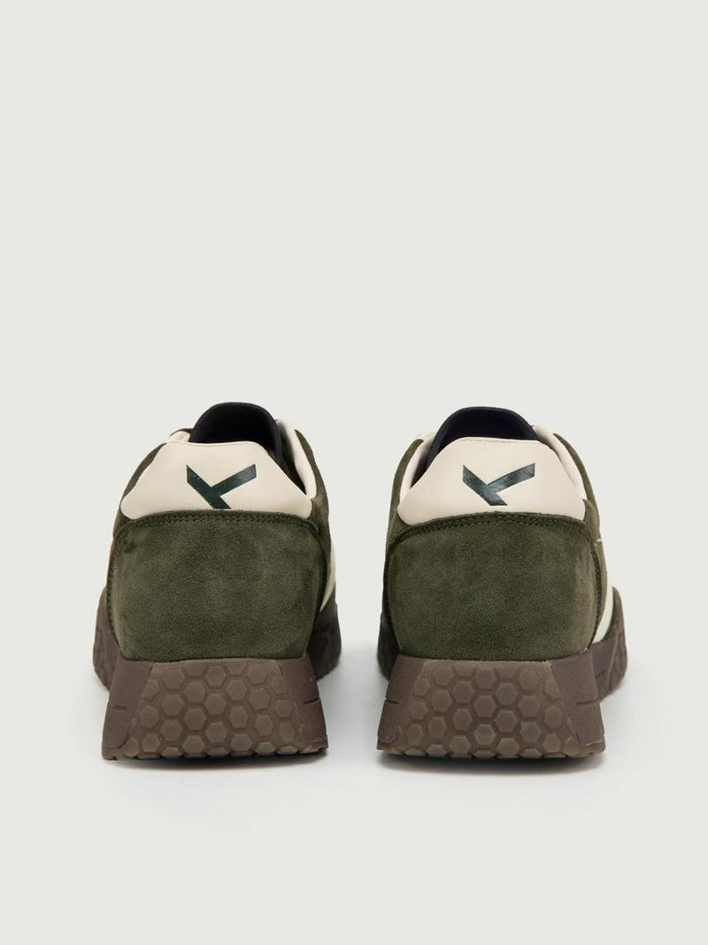 sneakers KM9774 417LICHEN\ICE Keh.noo 