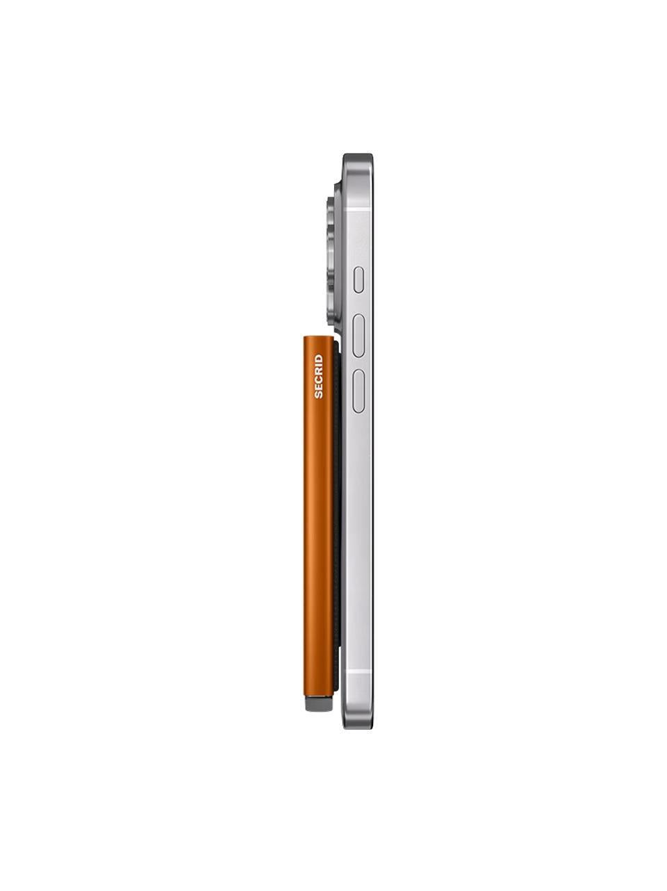 cart protector for magsafe CFM-CART PROTECTOR ORANGE SECRID 