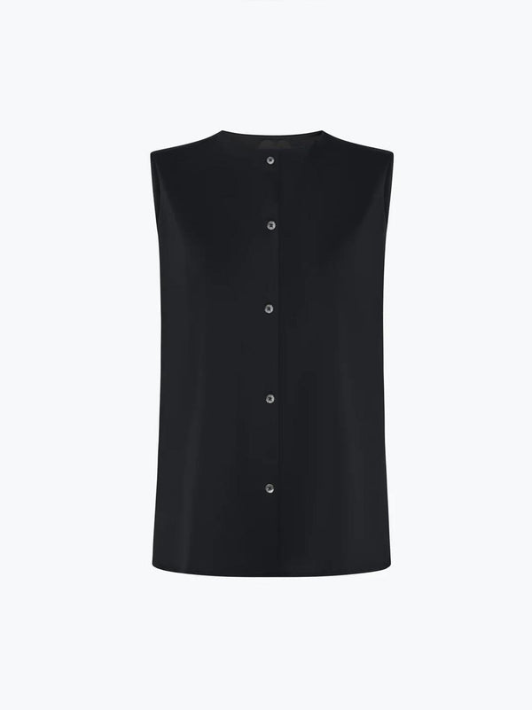 smanicato gilet 25752 N RRD 