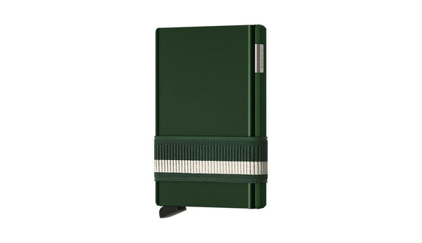  CS-GREEN CS-GREENGREEN SECRID 